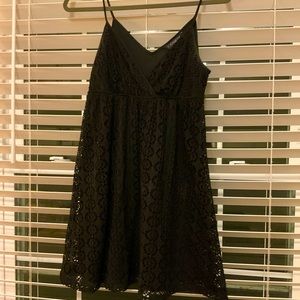 Express Mini Dress